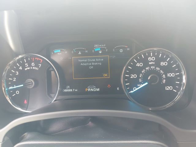 Certified 2019 Ford F150 Platinum w/ Equipment Group 701A Luxury image 19