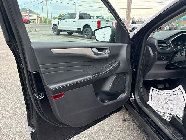 Certified 2022 Ford Escape SEL AWD/4WD image 21