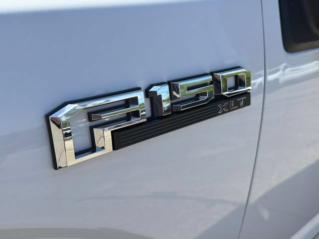 Certified 2020 Ford F150 XLT w/ Equipment Group 302A Luxury AWD/4WD image 19