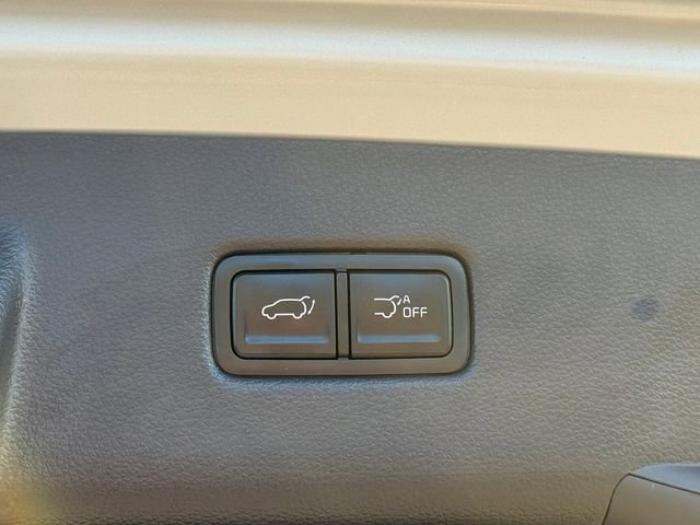 Used 2024 Kia Carnival EX FWD image 28