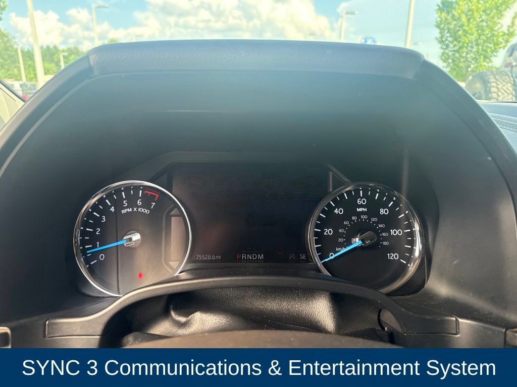Certified 2021 Ford Expedition Max Limited RWD image 20