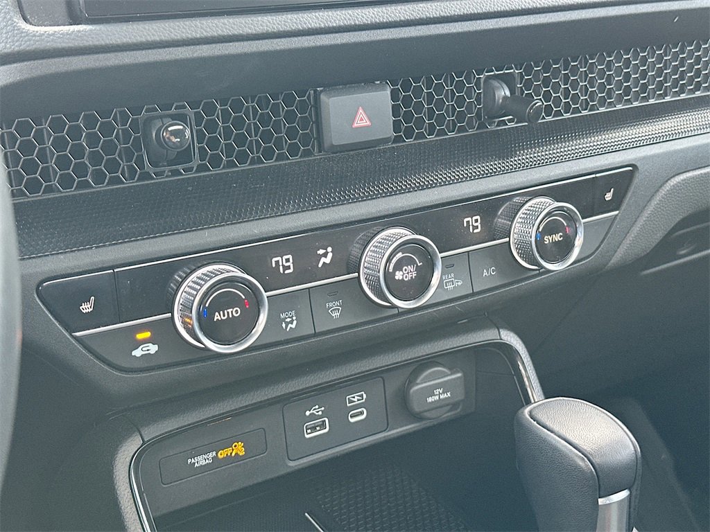 Used 2024 Honda CR-V Sport-L image 15