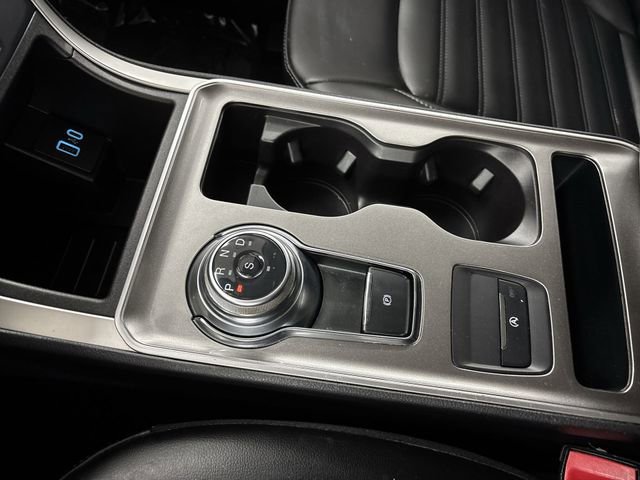 Certified 2023 Ford Edge SEL w/ Convenience Package image 11