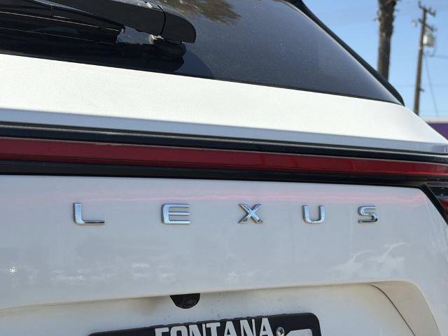 Used 2024 Lexus NX 250 FWD image 9