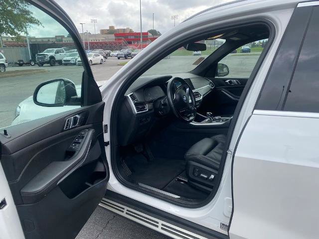 Used 2023 BMW X5 sDrive40i image 10