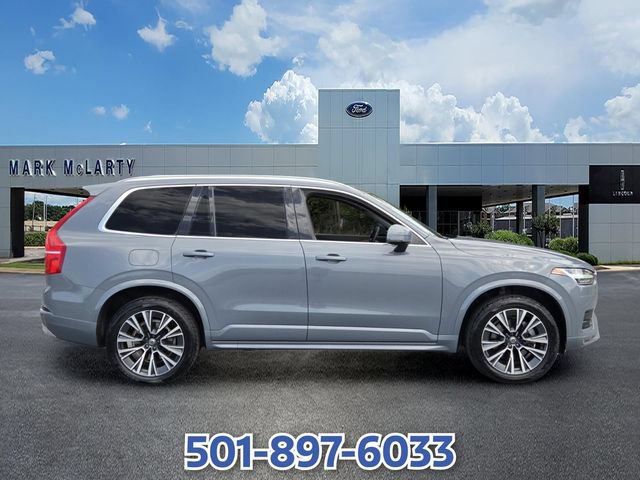 Used 2022 Volvo XC90 T5 Momentum FWD image 6