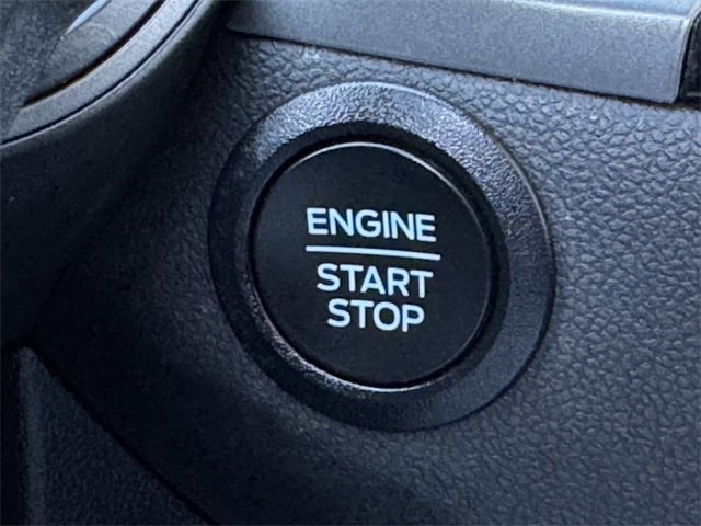 Certified 2024 Ford Escape Active image 20