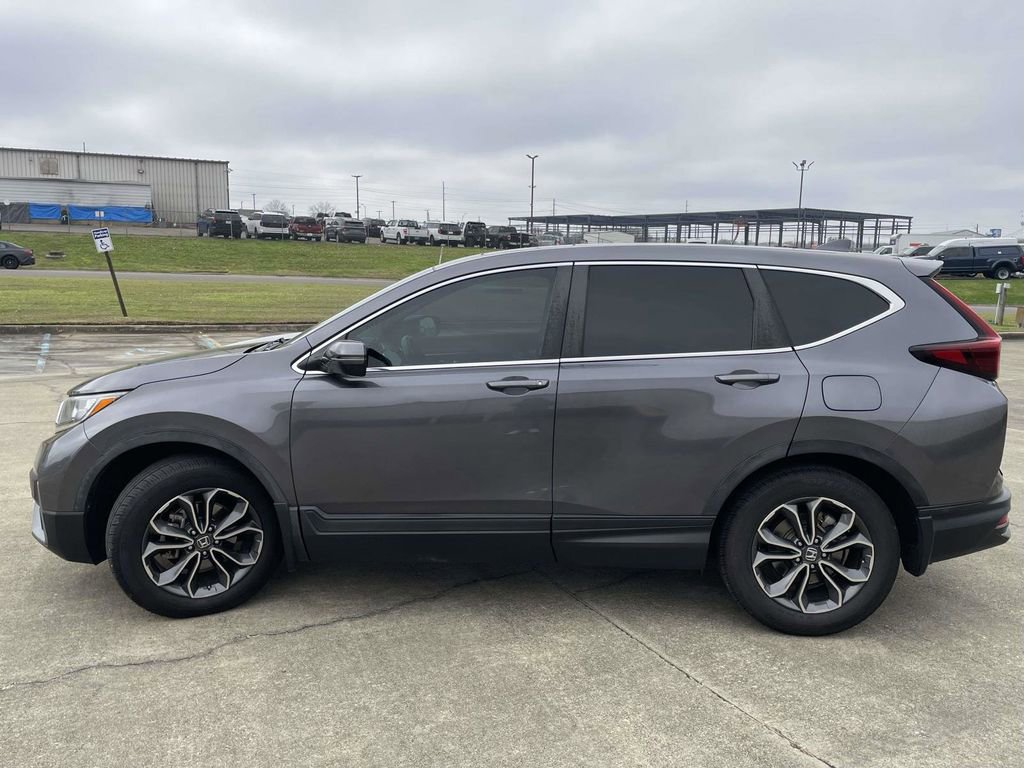 Used 2020 Honda CR-V EX-L image 6