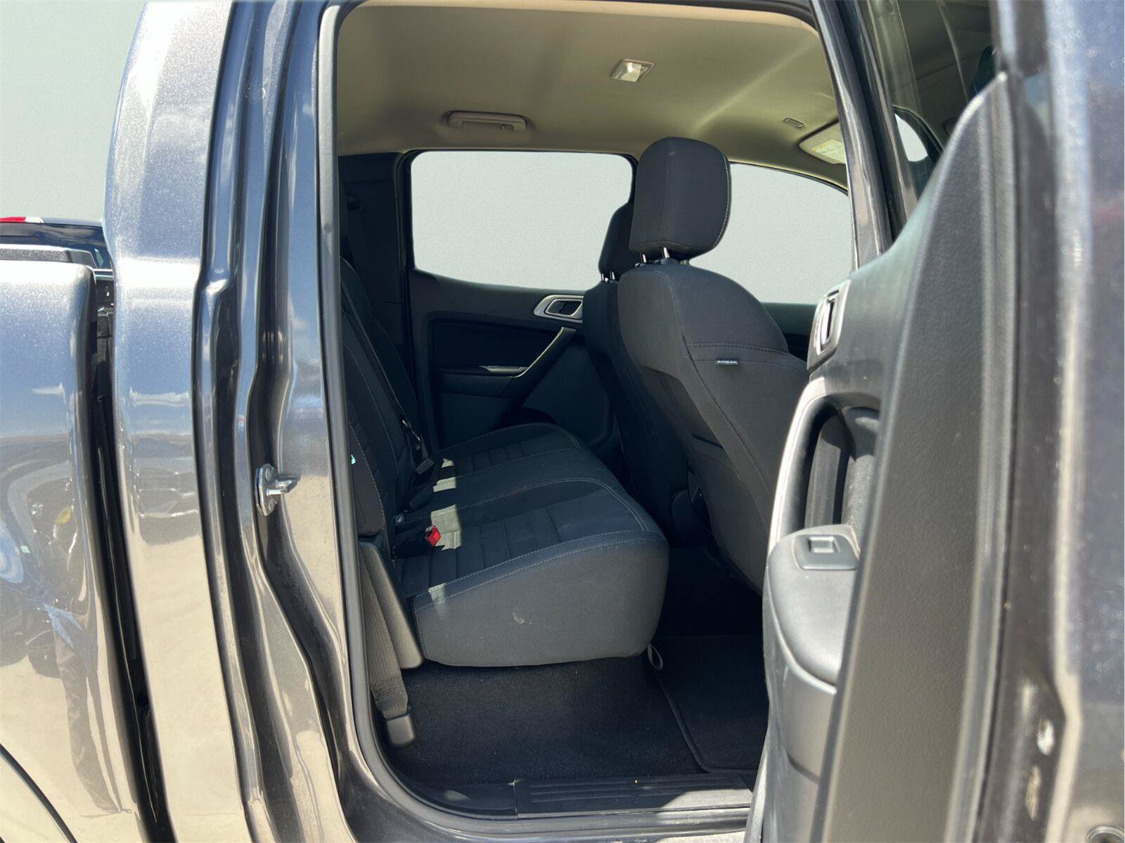 Certified 2020 Ford Ranger XLT w/ Equipment Group 301A Mid RWD image 26