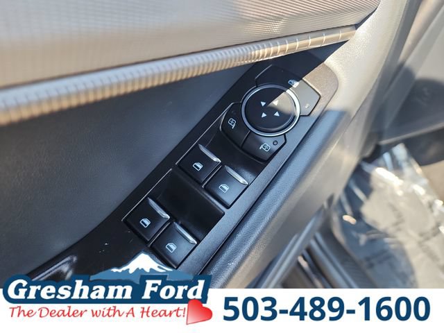 Certified 2025 Ford Explorer Active AWD/4WD image 16