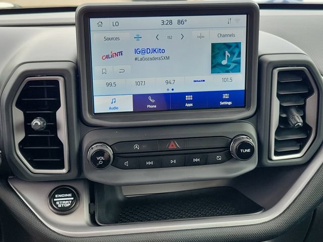 Certified 2023 Ford Bronco Sport Big Bend AWD/4WD image 21
