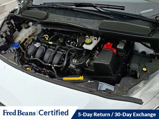 Certified 2023 Ford Transit Connect XL image 30