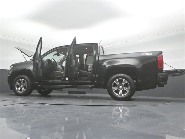 Used 2017 Chevrolet Colorado Z71 image 57