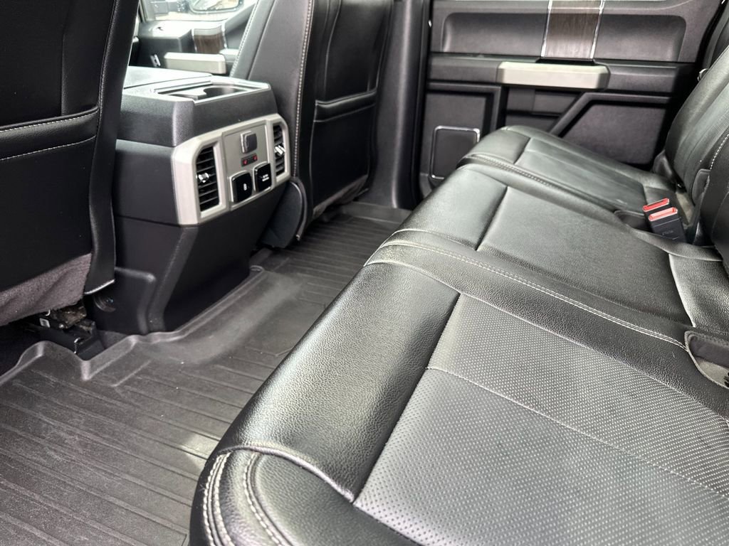 Certified 2020 Ford F250 Lariat AWD/4WD image 11