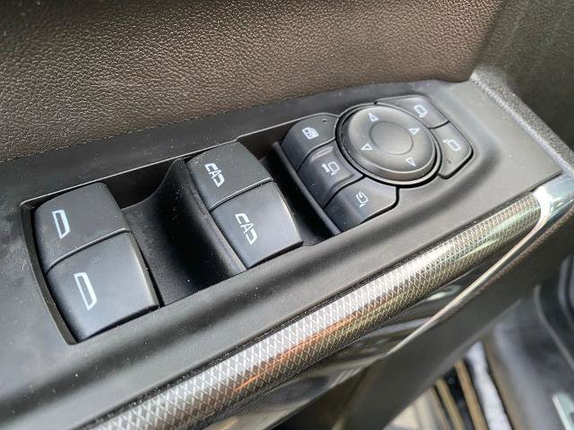 Used 2022 GMC Sierra 2500 AT4 w/ Gooseneck/5TH Wheel Package image 12