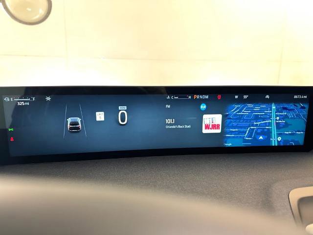 Certified 2025 Ford Expedition Active image 17