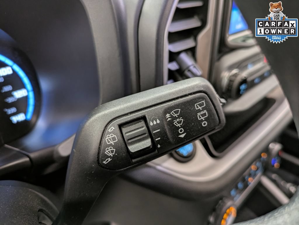 Certified 2023 Ford Bronco Sport Big Bend AWD/4WD image 21
