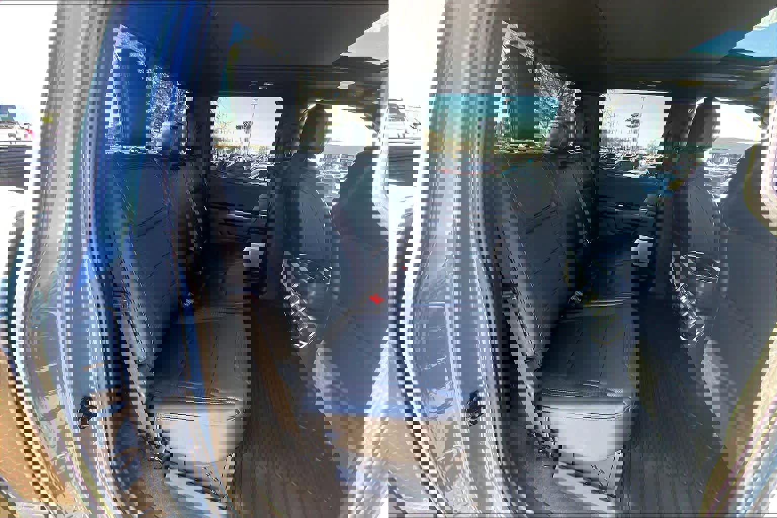 Certified 2023 Ford F150 Raptor image 19