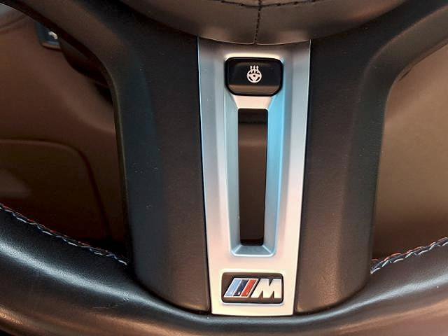 Used 2021 BMW X5 M w/ Competition Package AWD/4WD image 25