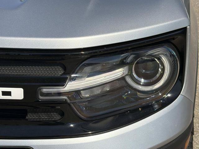 Certified 2023 Ford Bronco Sport Outer Banks AWD/4WD image 10