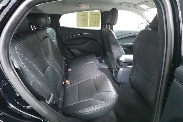 Certified 2025 Ford Mustang Mach-E Premium AWD/4WD image 31