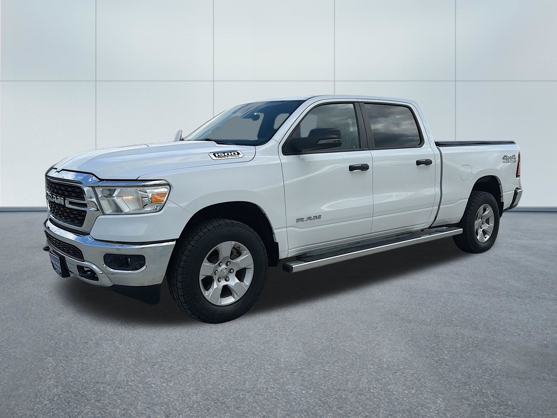 Used 2023 RAM 1500 Big Horn