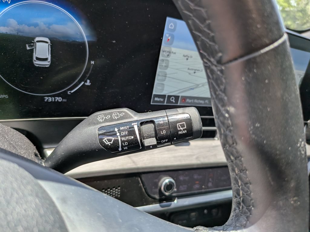Used 2023 Kia Sportage X-Pro AWD/4WD image 38