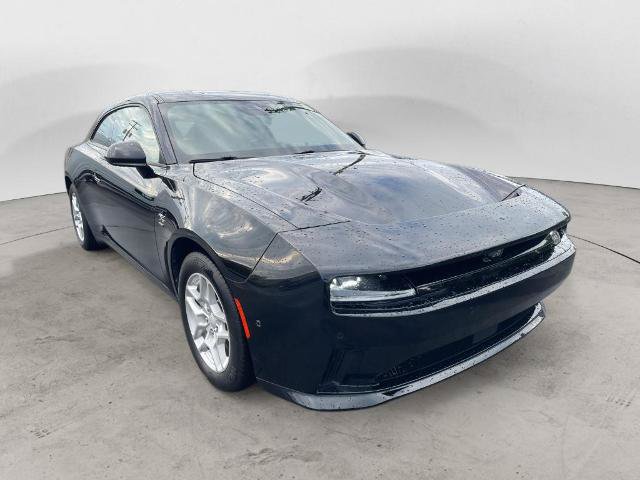 Used 2025 Dodge Charger Daytona R/T w/ Quick Order Package 25M R/T AWD/4WD image 3