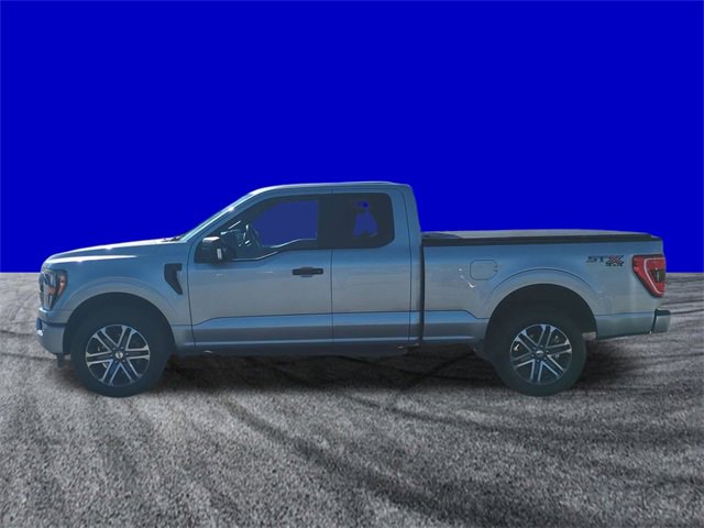 Certified 2023 Ford F150 XL w/ STX Appearance Package image 7