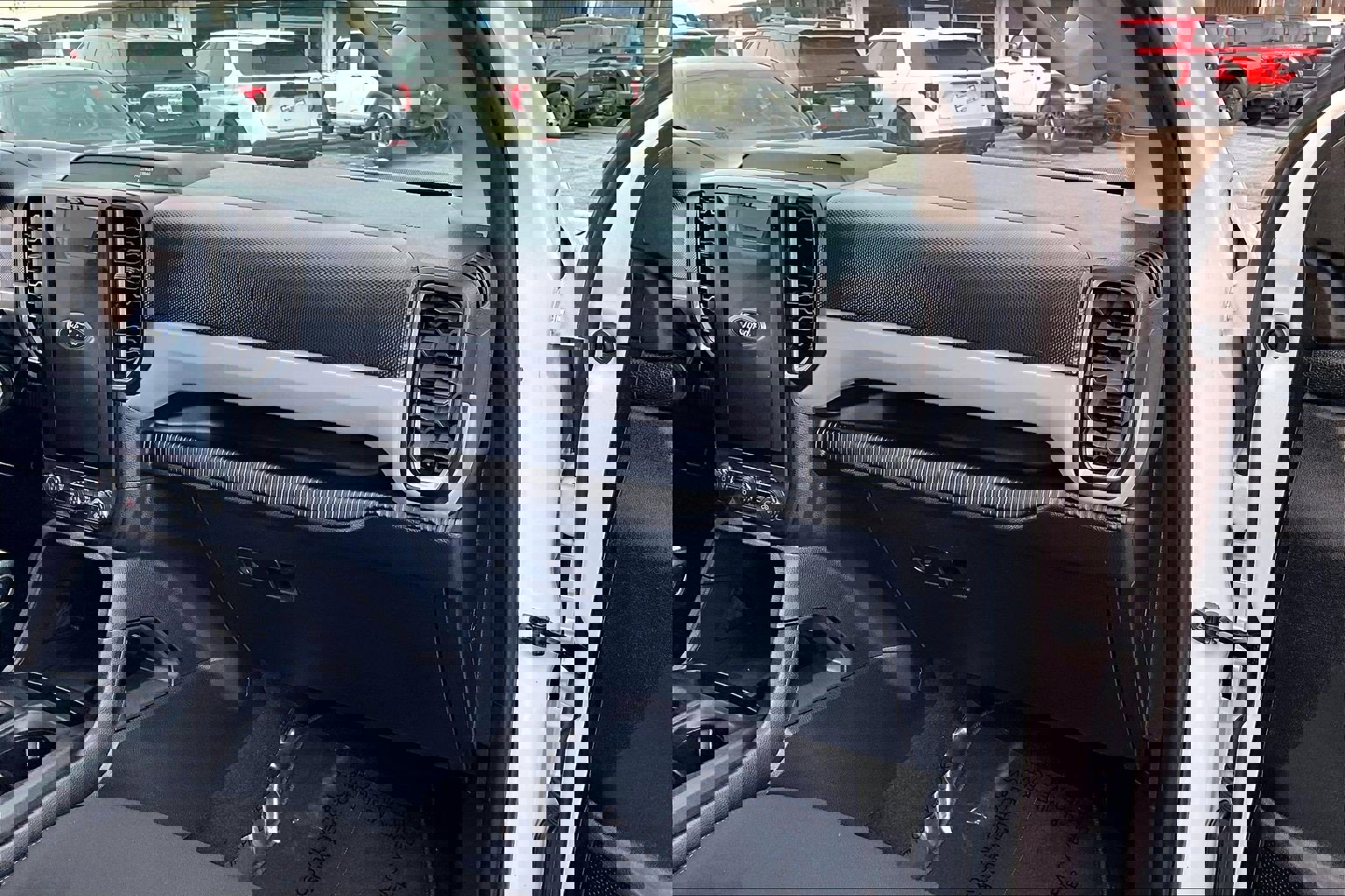 Certified 2024 Ford Ranger XL w/ Trailer Tow Package image 17