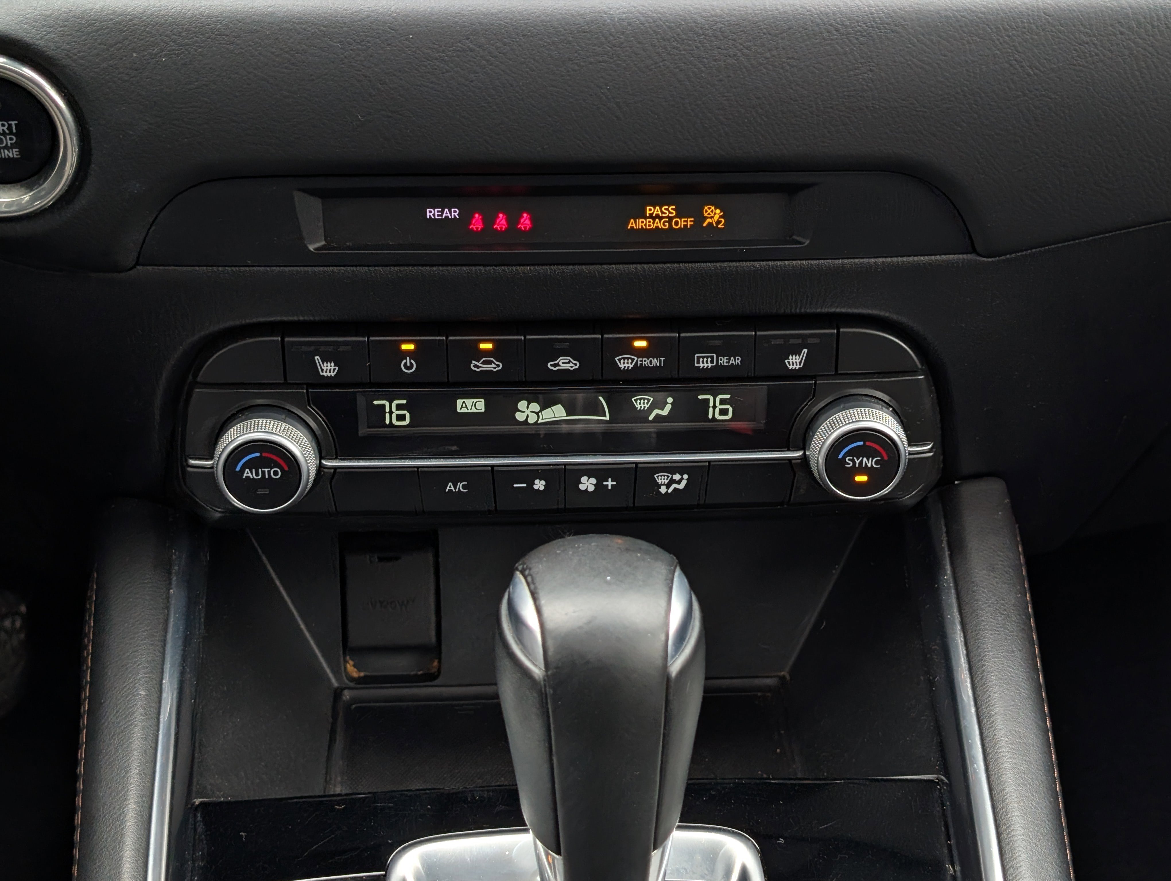 Used 2021 MAZDA CX-5 Grand Touring image 29