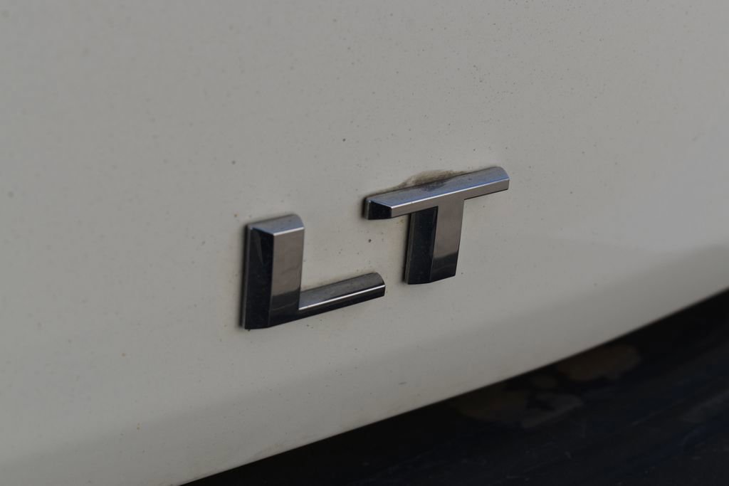 Used 2025 Chevrolet Tahoe LT image 6