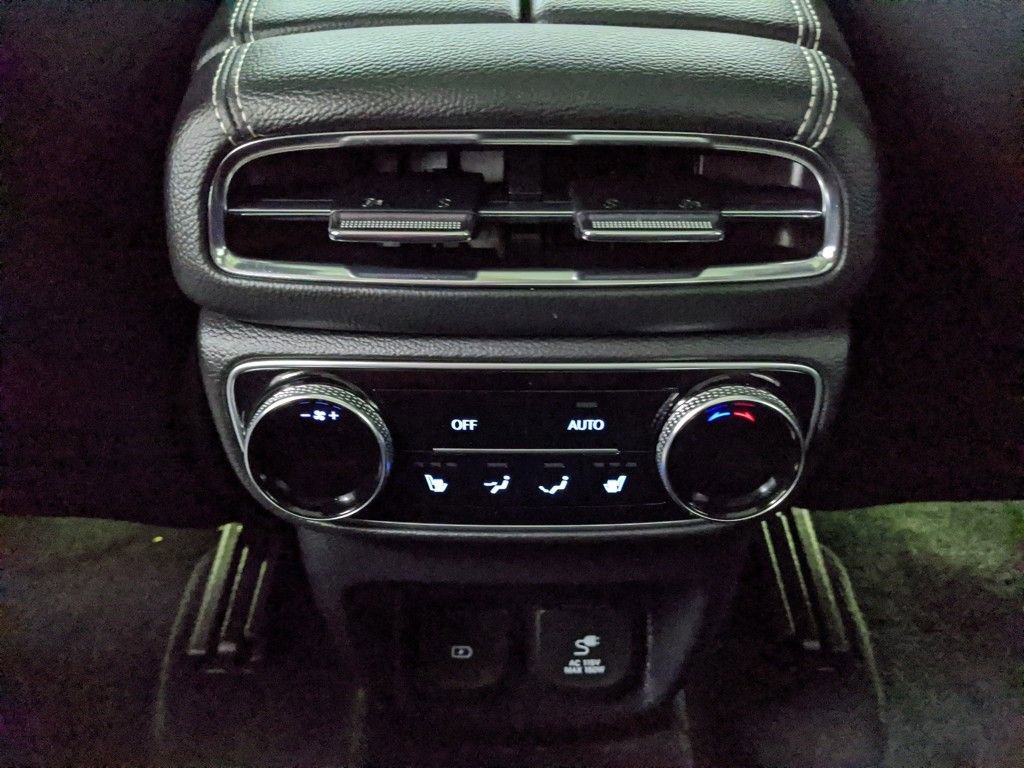 Used 2022 Genesis GV80 2.5T w/ Prestige Package 04 image 20