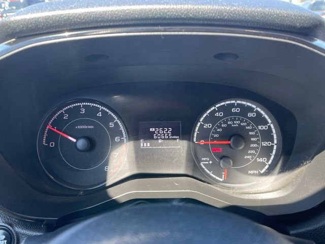 Used 2019 Subaru Impreza 2.0i AWD/4WD image 21