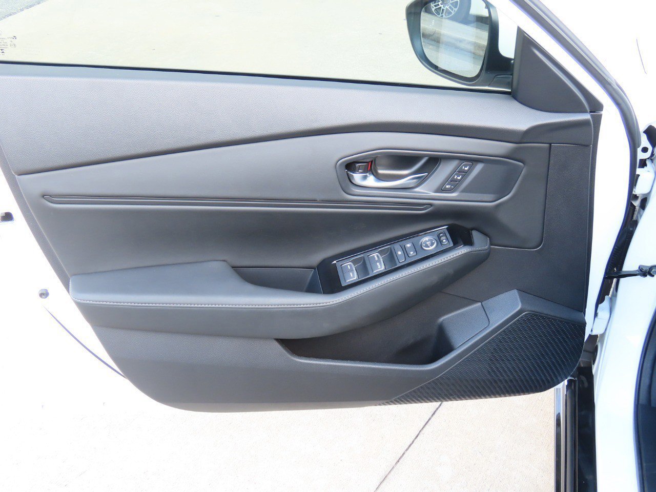 Used 2025 Honda Accord Touring image 22