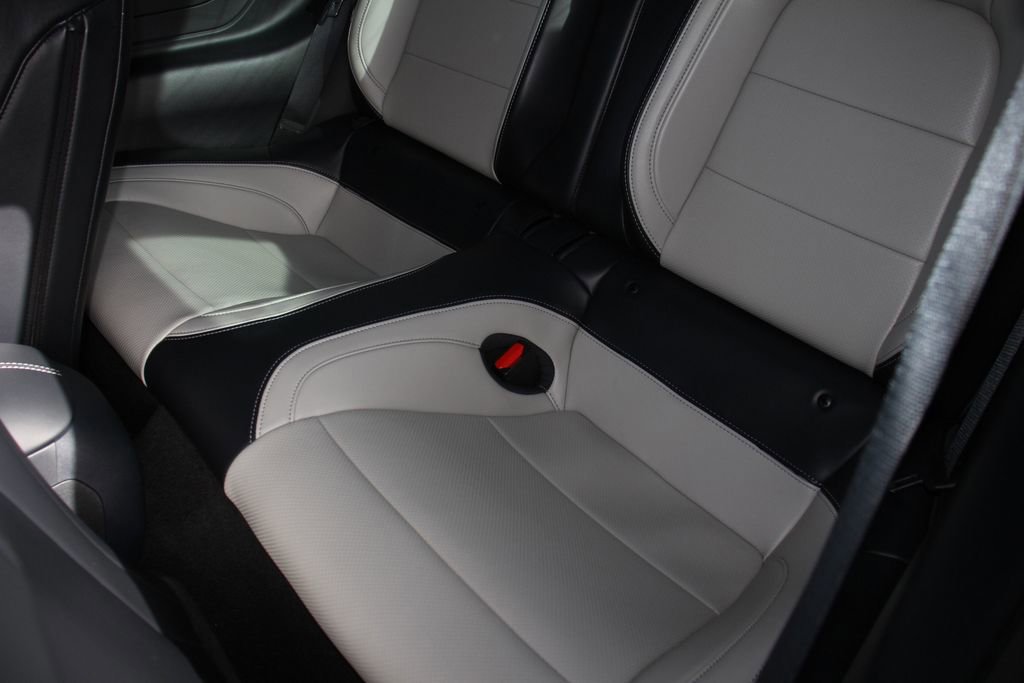 Certified 2024 Ford Mustang GT Premium image 22