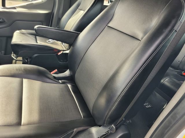 Certified 2020 Ford Transit 150 XL RWD image 11