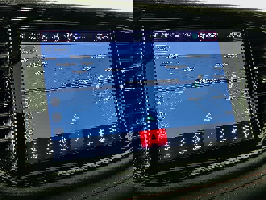 Used 2025 Dodge Durango R/T image 28