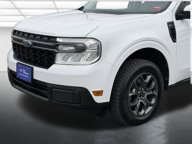 Certified 2023 Ford Maverick XLT w/ XLT Luxury Package FWD image 21