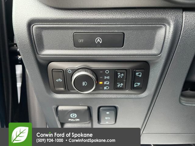 Certified 2025 Ford F150 Platinum image 30