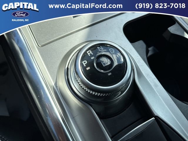 Certified 2023 Ford Explorer XLT w/ Equipment Group 202A AWD/4WD image 31