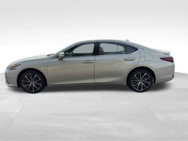 Used 2022 Lexus ES 250 w/ Premium Package AWD/4WD image 6
