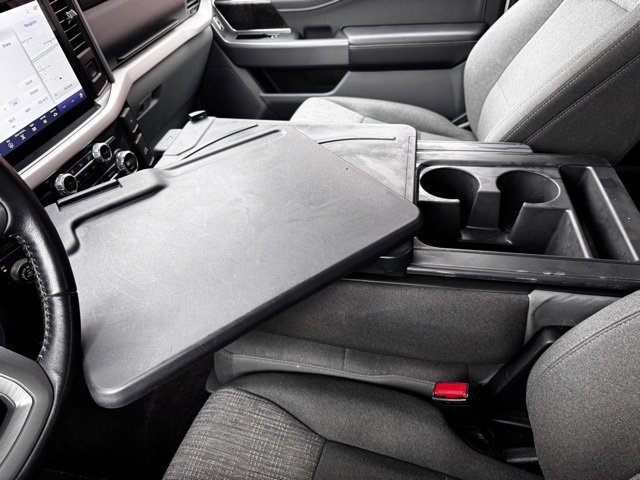 Certified 2021 Ford F150 XLT w/ Equipment Group 302A High image 28