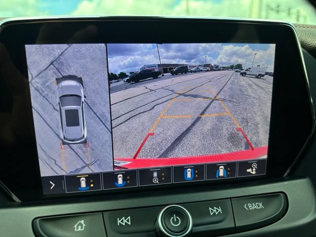 Used 2019 Chevrolet Blazer RS AWD/4WD image 20