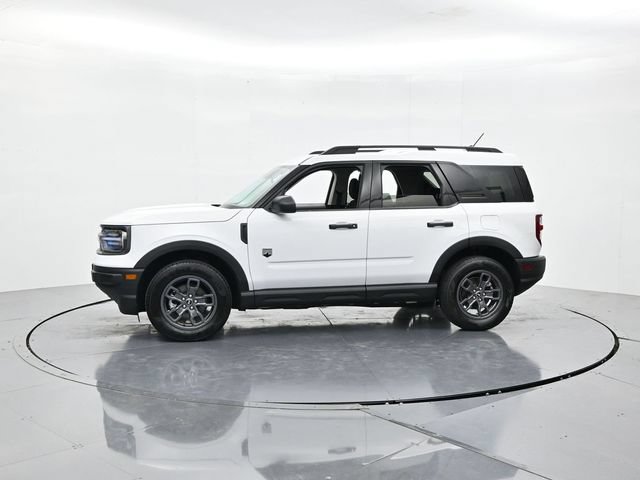 Certified 2024 Ford Bronco Sport Big Bend AWD/4WD image 6