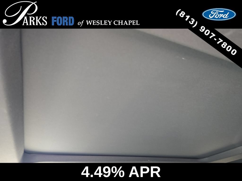 Certified 2023 Ford Explorer ST w/ Equipment Group 401A AWD/4WD image 23