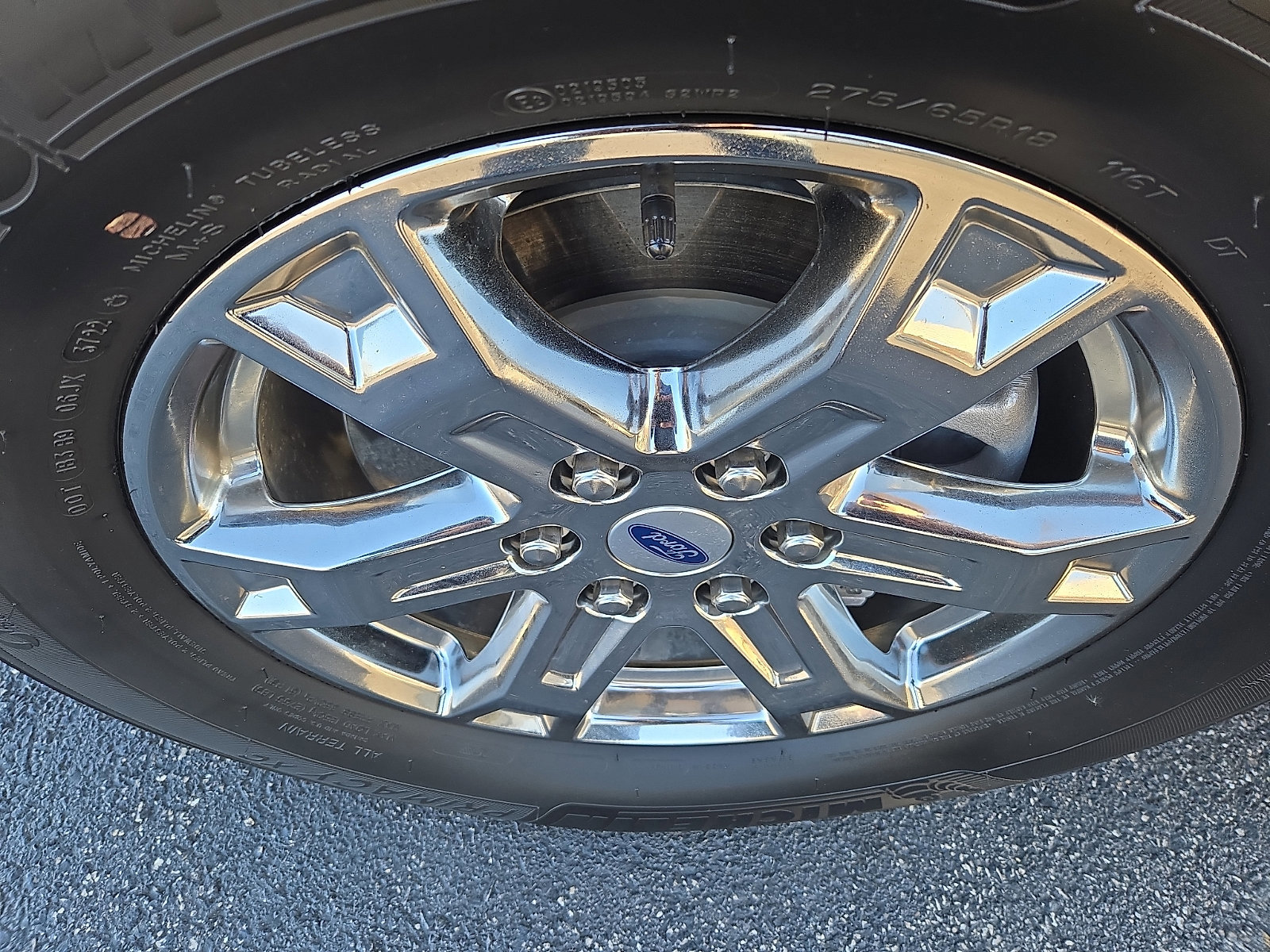 Certified 2022 Ford F150 XLT w/ Equipment Group 302A High image 10