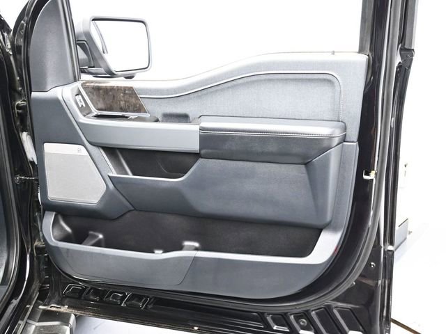 Certified 2022 Ford F150 Lariat image 29
