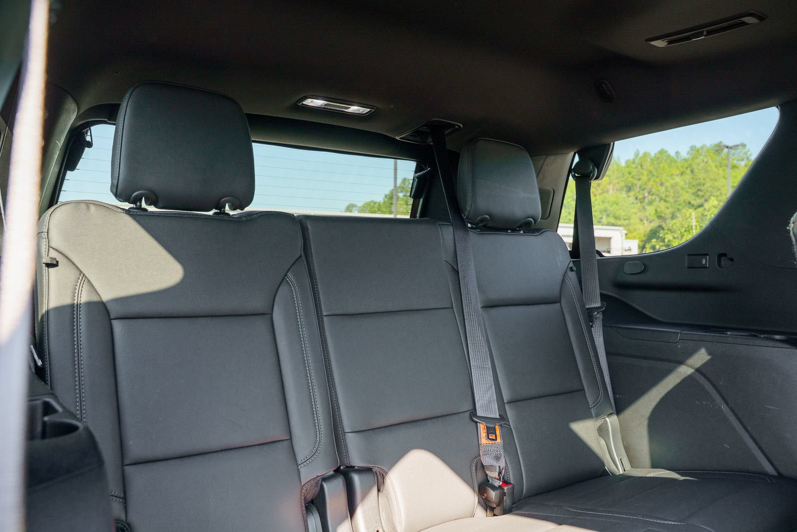 Used 2022 Chevrolet Tahoe Z71 AWD/4WD image 18