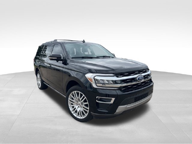 Certified 2024 Ford Expedition Limited RWD image 12